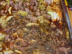 -古彭7只羊·招牌白串·碳锅羊肉旗舰店