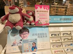 -LOHO眼镜(上海五角场合生汇店)