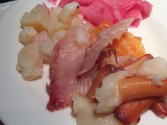 -星伦多自助料理(花山金鹰店)