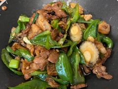 -花舍·新派粤菜·西餐·下午茶(亚运村·鸟巢店)