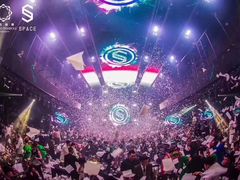 -SPACE(欢乐颂购物中心店)
