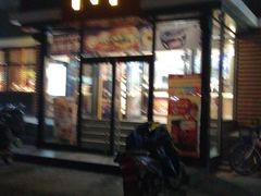-麦当劳(农光里店)