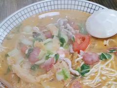 -孙记大碗皮肚面(后宰门店)