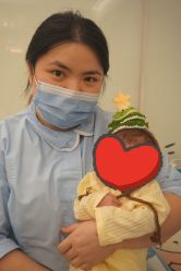 -蜜悦居月子会所(环贸中心店)