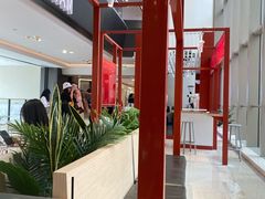 -Manner Coffee(港汇恒隆广场店)