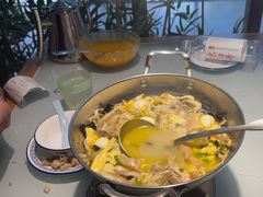 -山里俏·地标皖南菜·屯溪臭鳜鱼(北城万达店)