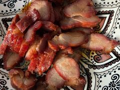 -香港永祥烧腊(定西路店)