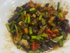 -四妹餐厅(玫瑰街店)