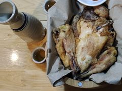 -醉长安(南门总店)
