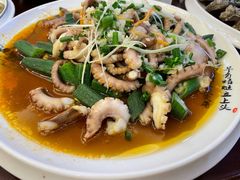 -谊荣海鲜大牌档(石湖店)