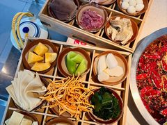 -芈重山老火锅(广州首店)