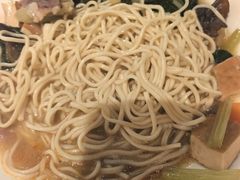 -嘻小北·兰州清汤牛肉面(太平洋森活天地店)