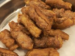 豉味酿炸面-粤·向群饭店(龙津东路总店)