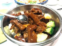 -山泉公馆酒家(广州东站店)