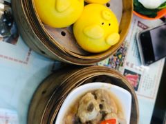 -澳门陈光记烧味饭店(万象城店)