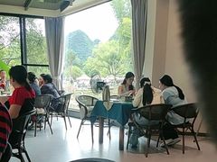 -生态苑农庄(十里画廊遇龙河店)