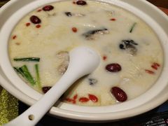 -老阿爸鲜鱼土菜(昆山花桥店)