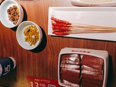 -季季红火锅(动壹店)