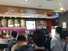 -85度C(厦门中华城新店)