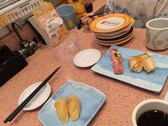 -元气寿司(环球港店)