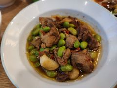 -老乡鸡(淮河路步行街店)