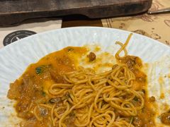 -Mark&Mars Restaurant