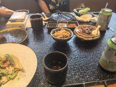 -樱嘢·炭火烧肉(惠南店)