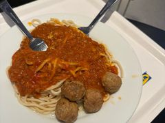 -宜家·瑞典风味餐厅(无锡店)