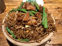 老洛阳卤面-洛阳面馆(红专路店)