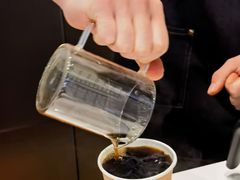 -Manner Coffee(徐汇滨江店)