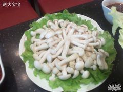 -刘一锅筋头巴脑(凌空二街店)