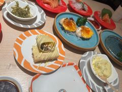 -新一番三文鱼寿司(大东海店)