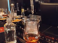 -厦门瑞颐大酒店·VIRGO威士忌酒吧