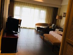 -北京瑞麟湾温泉度假酒店