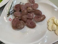 -金姐台湾菜(珠江路店)