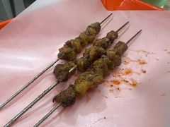 -三中高皇羊肉馆