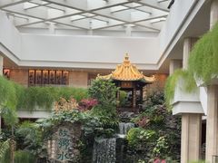 -广州白天鹅宾馆