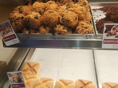 -彭记优口(王府井购物中心店)