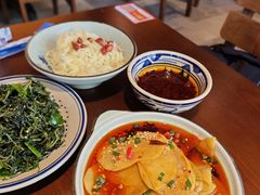 -左陕右甘(亚运村店)