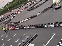 -锐擎卡丁车主题乐园(郊野公园店)
