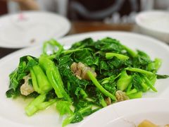 -长平肥姐白粥·海鲜打冷