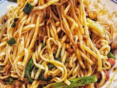 -车沾巷·重庆老味豌杂面