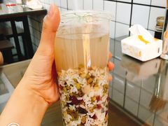 -笃笃笃糖粥(十全街店)