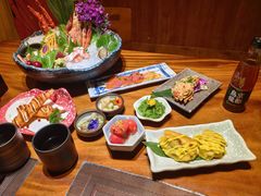 -一本料理(西溪天街店)