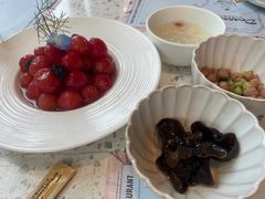 梅子小番茄-赵小姐丨新中餐(曲江店)
