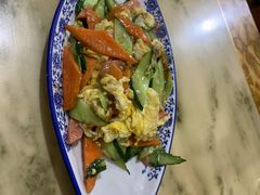 -夕阳红小吃(中街大悦城店)
