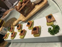 -福来居烤鸭店(天坛二店)