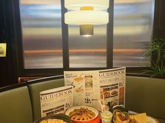 -前海沿·青岛菜(大拇指广场石老人店)