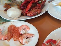 -视界美食自助餐厅·石家庄希尔顿酒店