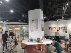 -海马体照相馆(天津世纪都会店)